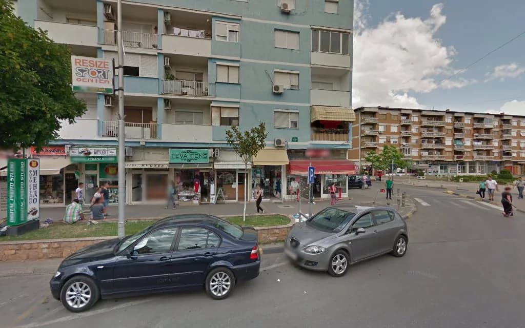 Zabna Ambulanta Denticija