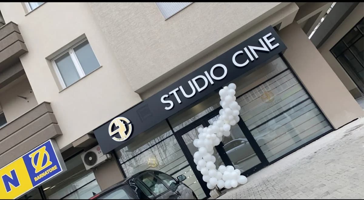 Studio Cine 1