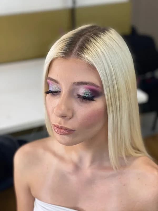 Thea’s luxe looks 1
