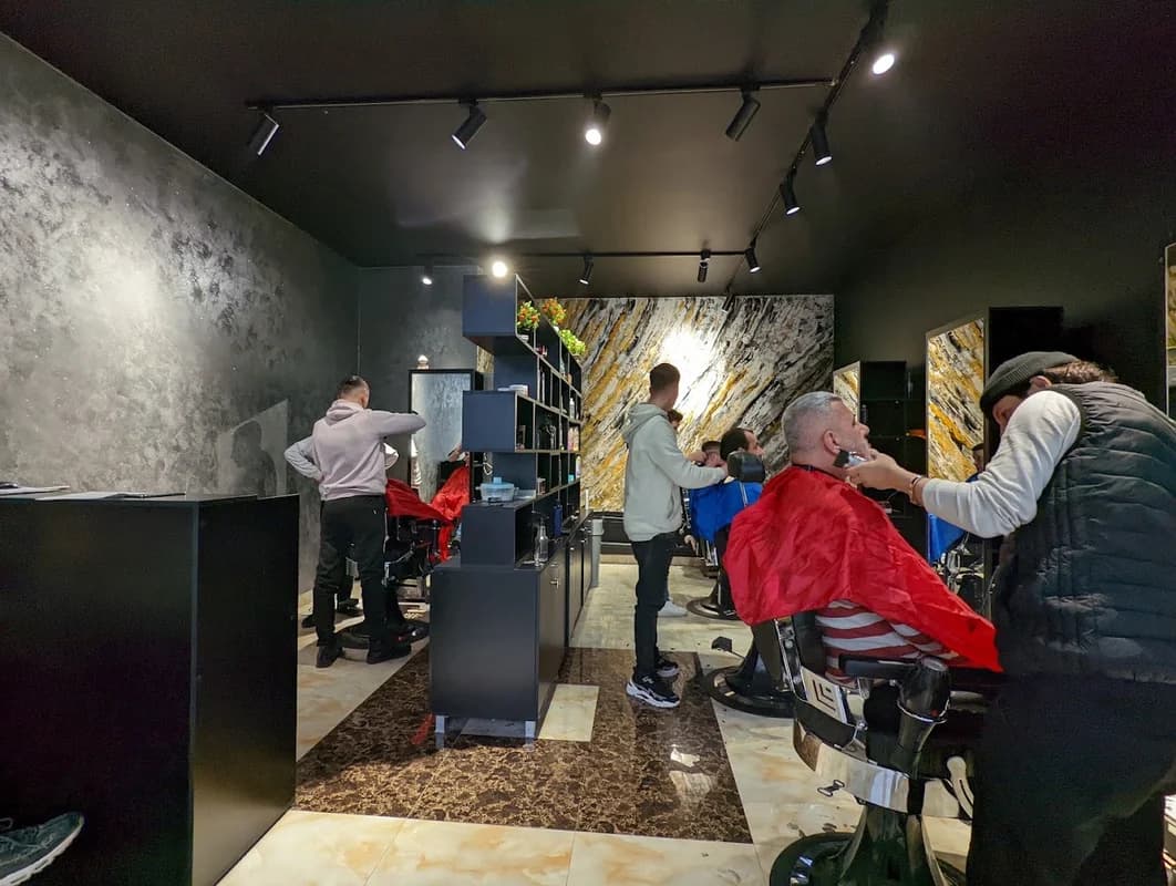 Rido Hair Salon
