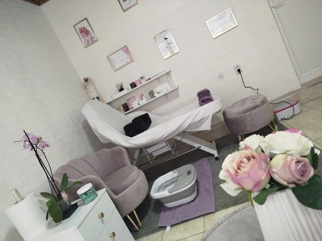 Infinity & Divine beauty studio