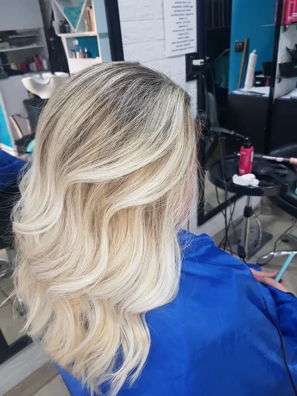 Beauty Hair by Ole
