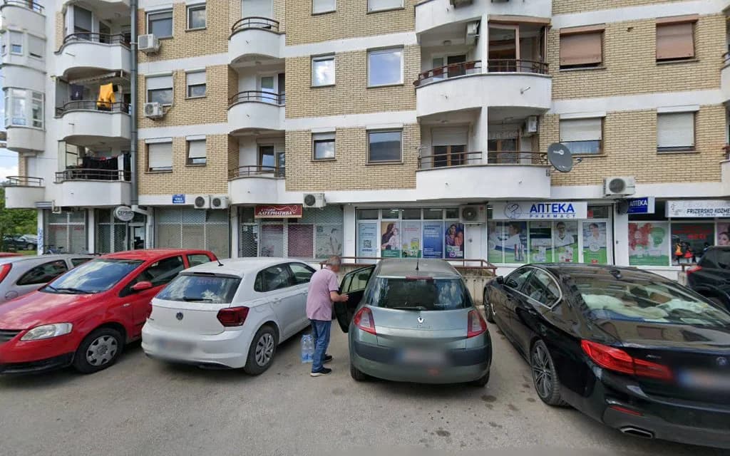 Кети 1