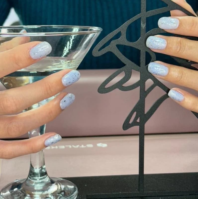 Dluxe Nail Bar Skopje