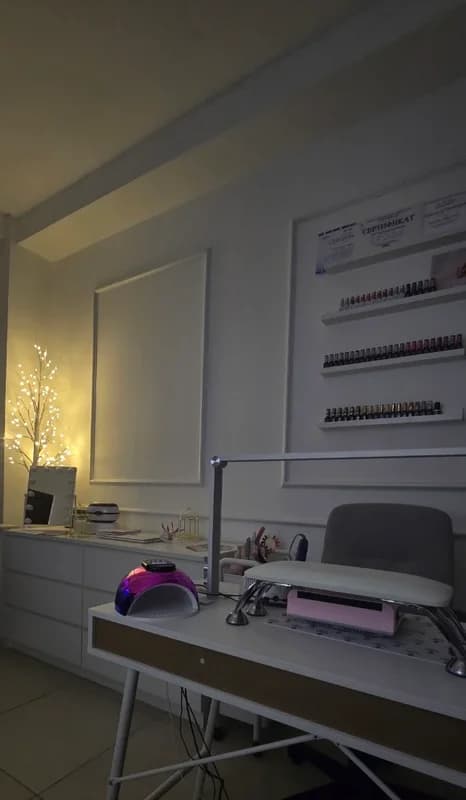 BkNails & Beauty