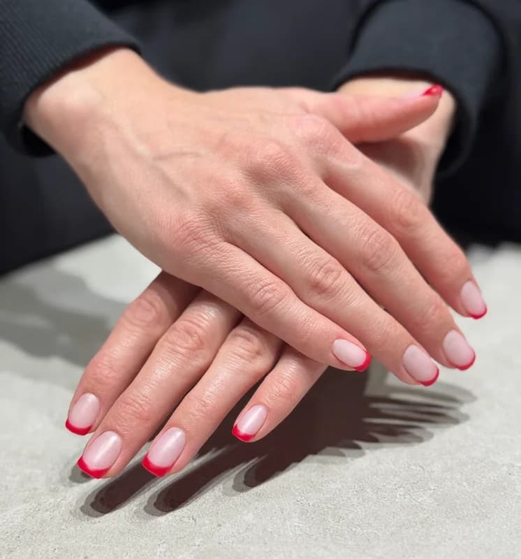 Urban Nails Annie 1