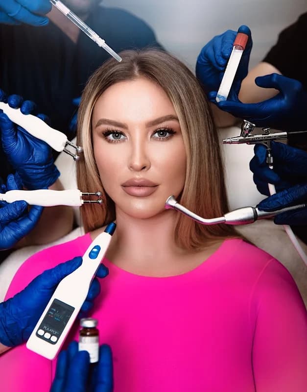 Derma Bella 1