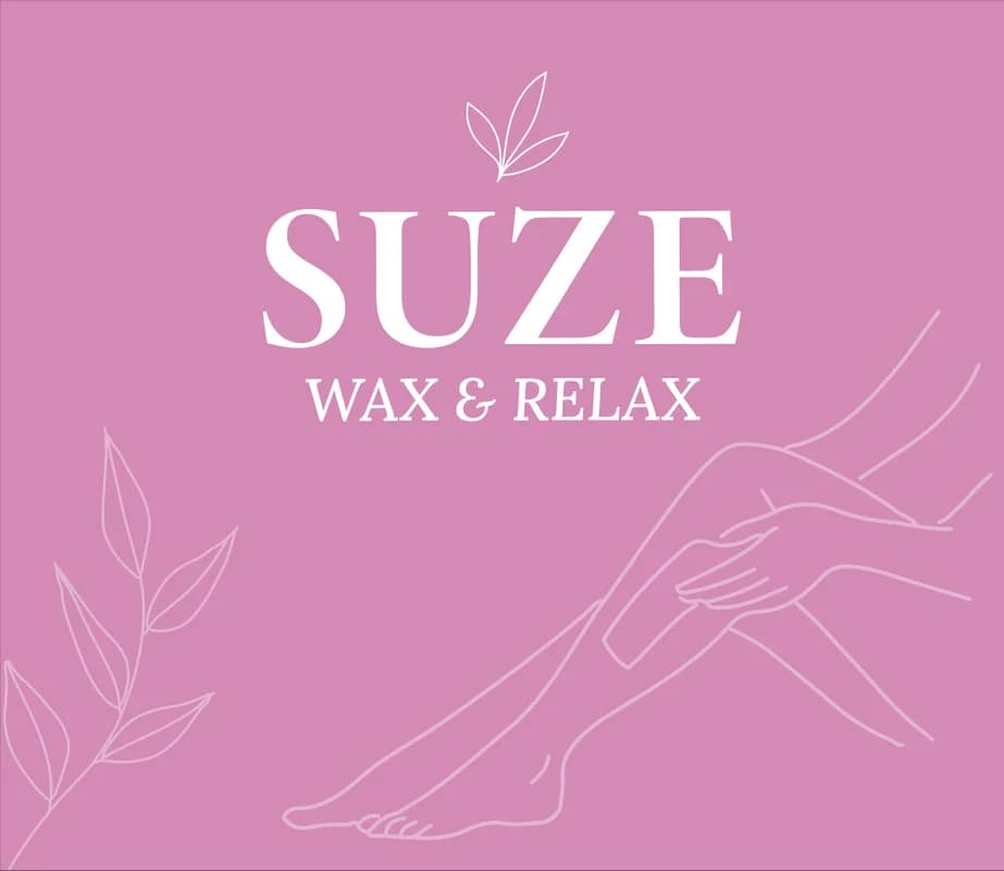 Suze Wax & Relax
