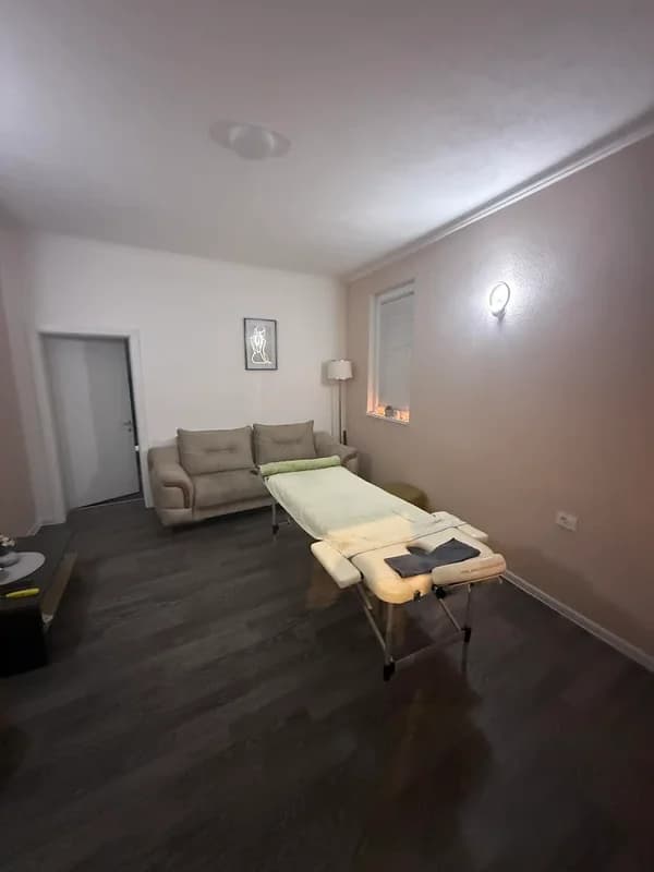 Studio massage