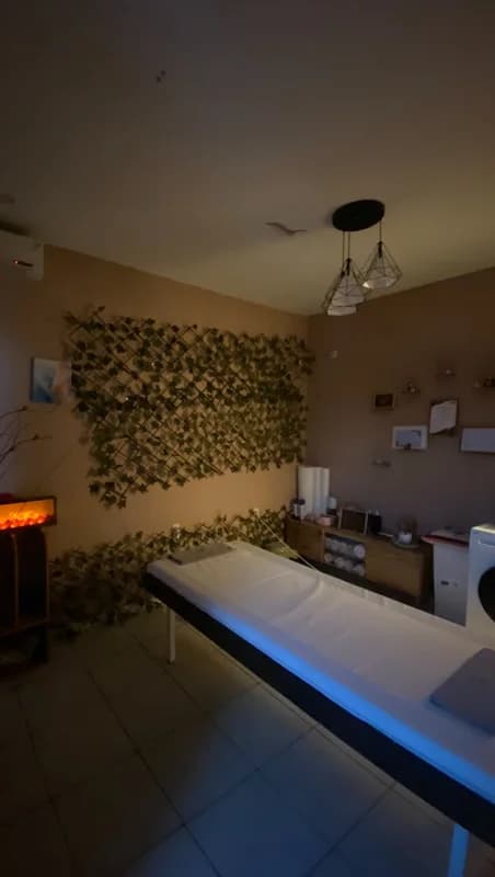 Stefcyy Massage 1