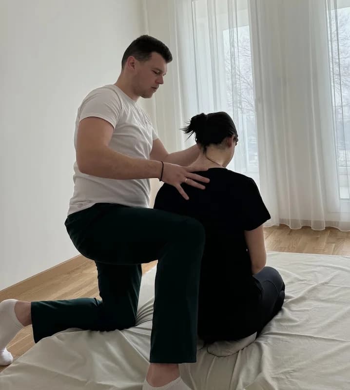 Y Balance Studio | Yumeiho Masaza Skopje 1