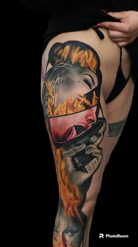Scopeink Tattoo Crew 1