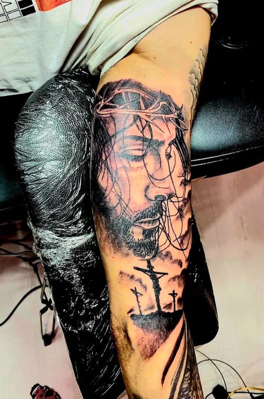 OLD SCHOOL TATTOO