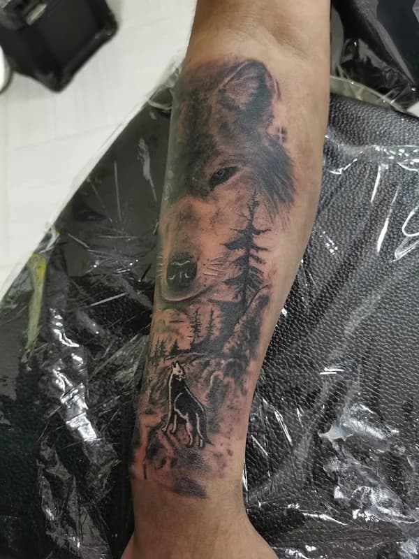 INKIGAI Tattoo & Piercing Studio