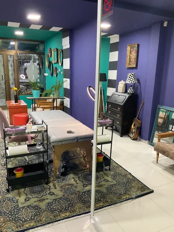Hel Ink Tattoo Shop