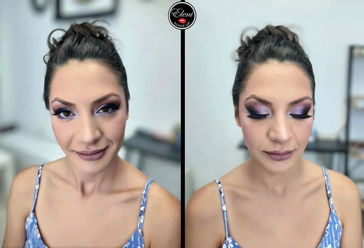 Eleni Makeup