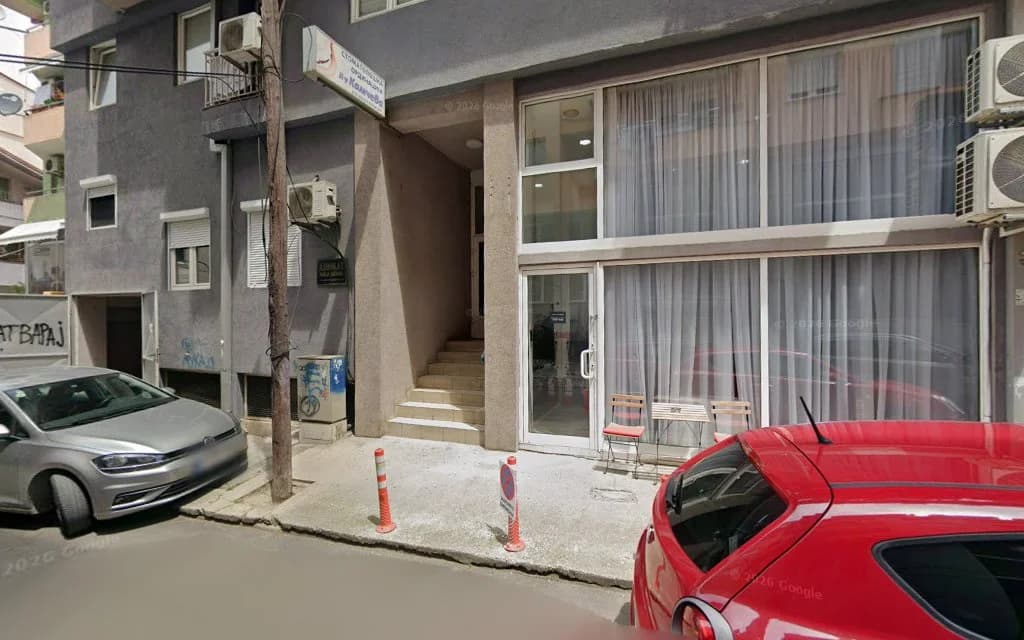 Makeup studio „Sim Saltirova“ 1
