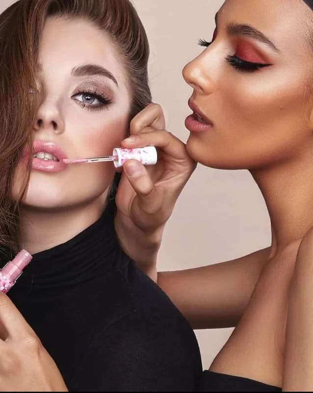 Make-Up Studio Shurbevski 1