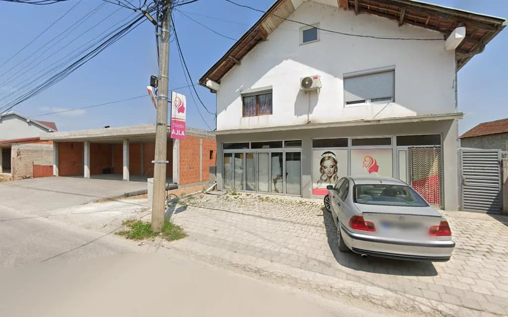 Studio Ajla
