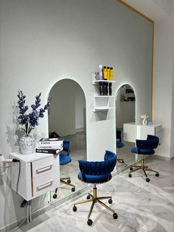 Blerina Studio