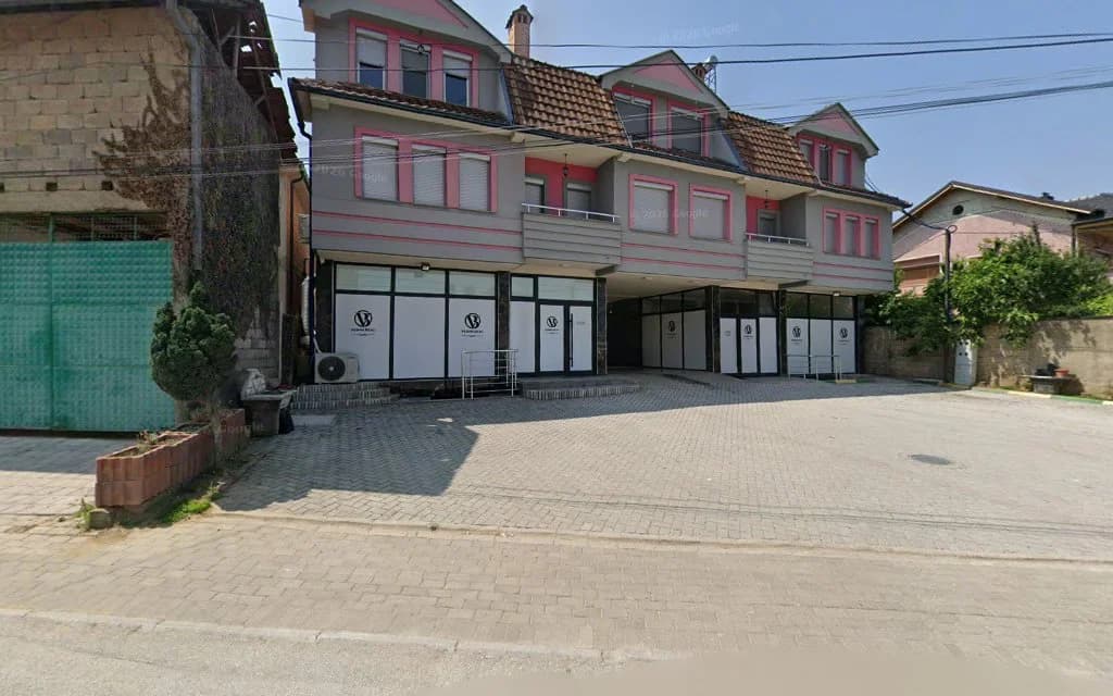 Vildana Bilali 1