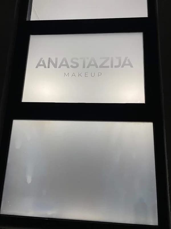 Anastazija Make Up Studio