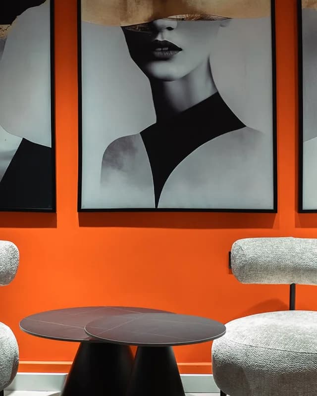 Fashion VA Hair Styling & Make Up Studio 1