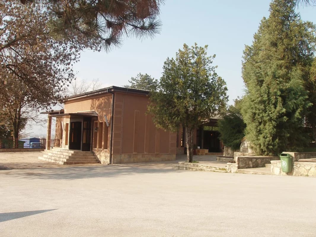 Butel Funeral Home,