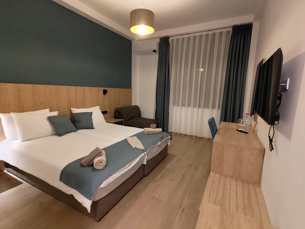Lago Hotel & Spa