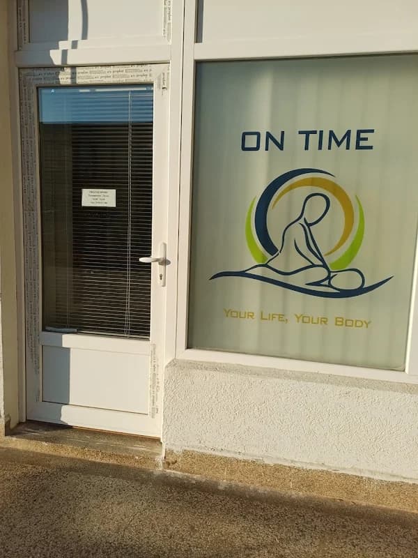ON TIME