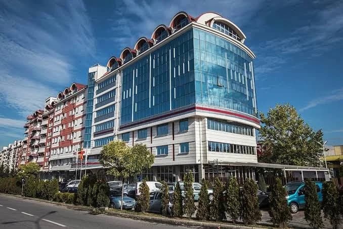 TCC Grand Plaza 1