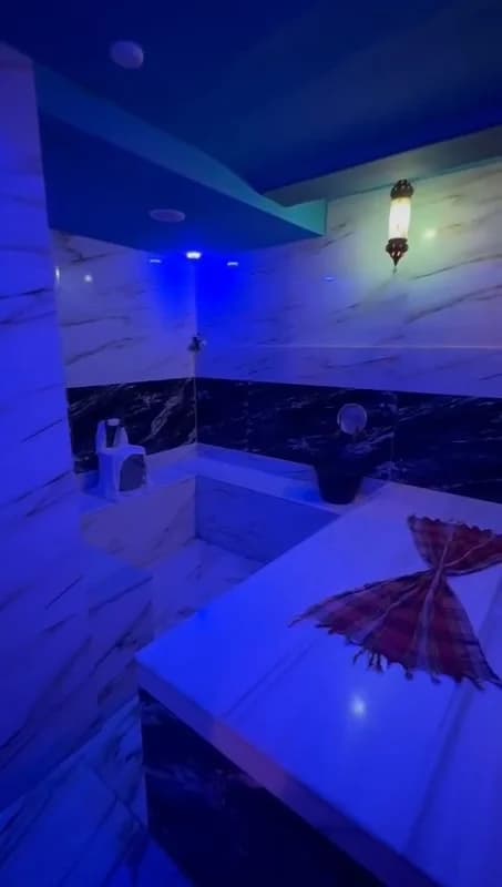 Turkish Baht Hamam & Nassage By Guccihan 1