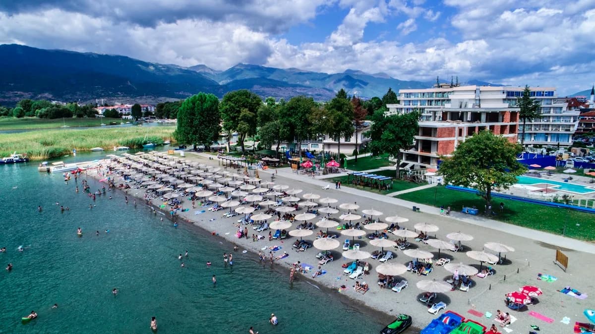 Hotel Drim & SPA