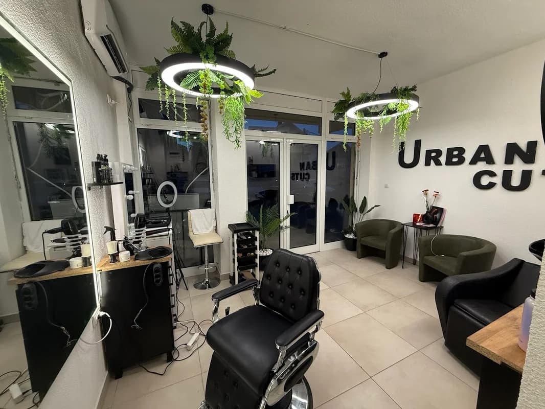 Urban cuts