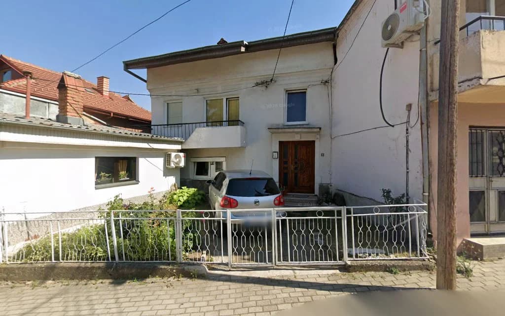 Hair salon Marija