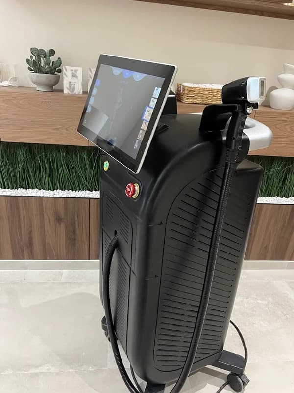 Viola Laser Clinic 1