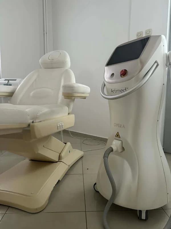 Beauty & Wellness Studio