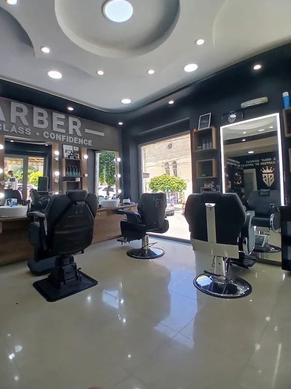 BarbershopSG