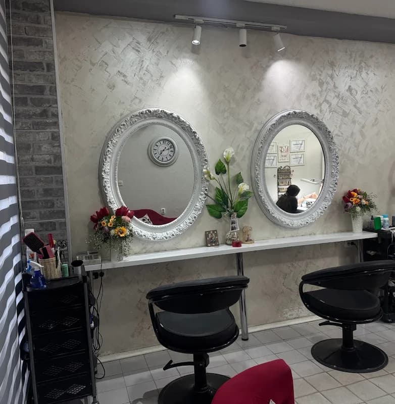 Beauty salon DANA