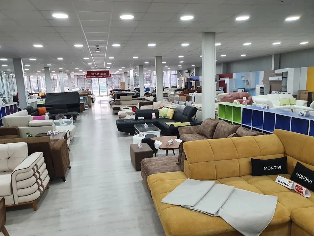 Mebel-Vi Salon Kavadarci