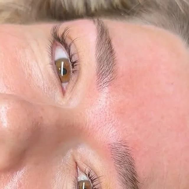 Microblading Bojanna