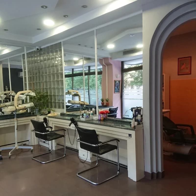 Wella Hair & Make-up Studio 1