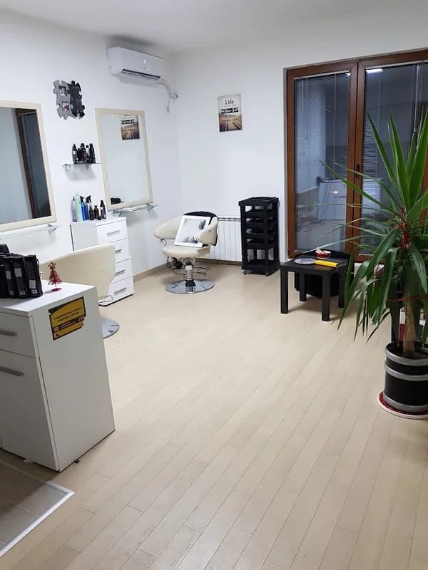 Nina Art Hairstyle Salon - Flatiron 1