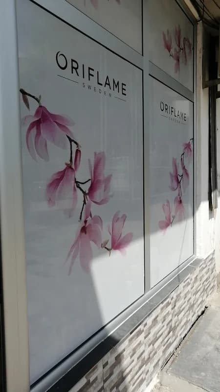 Oriflame tim 159 1