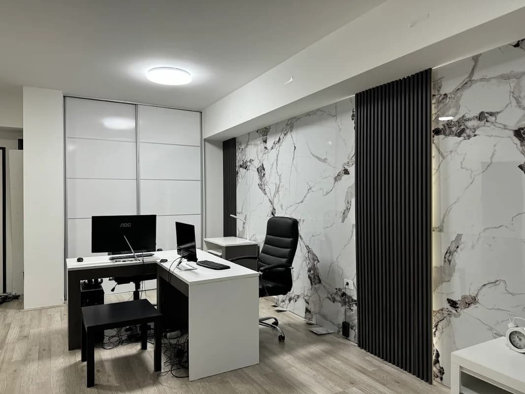 PW STUDIO 1