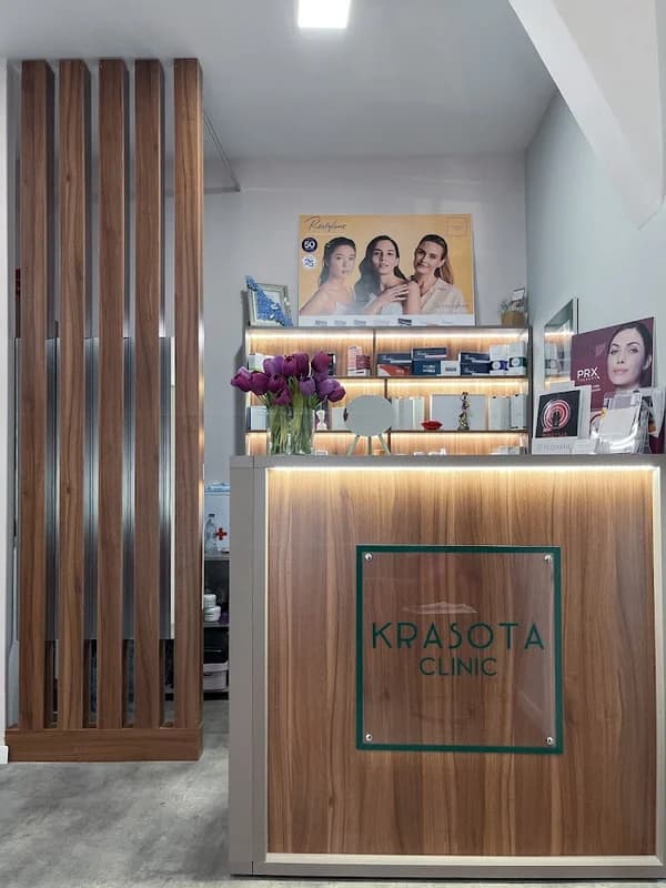 Krasota Clinic 1