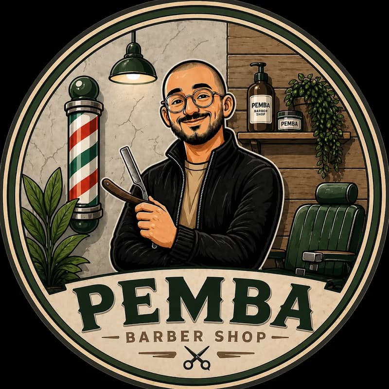 Barbershop Pemba