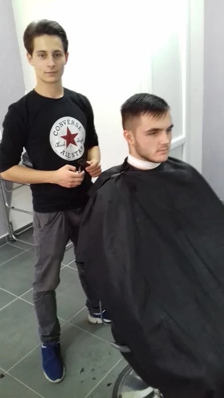 Barber „David 98“