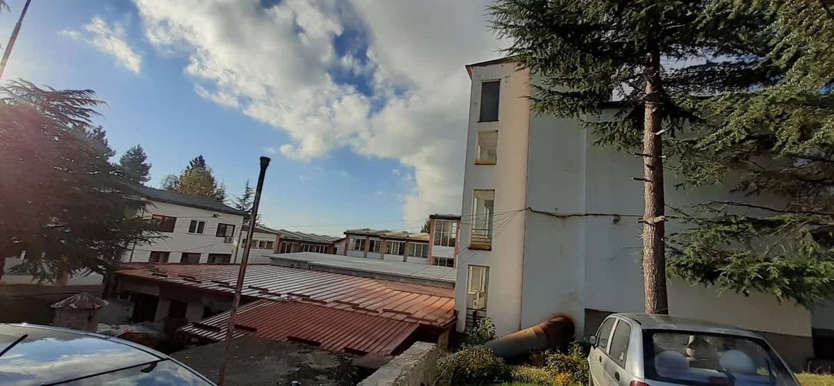 Medical Center Resen