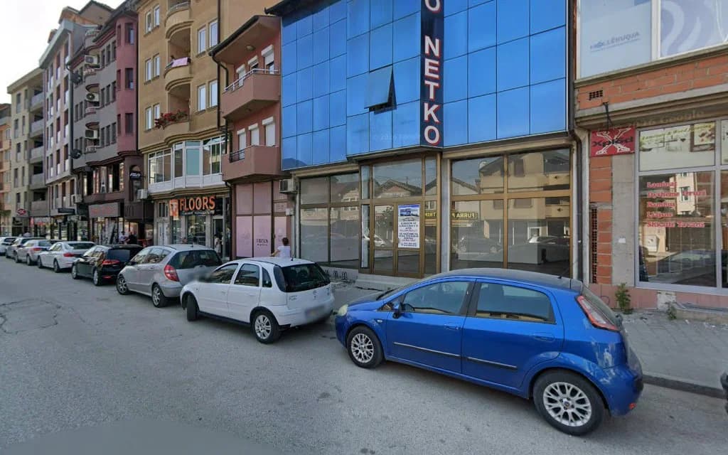 BM DentalLab 1